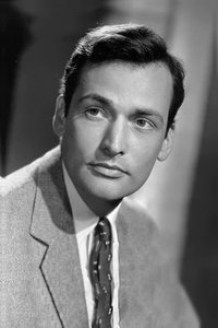 الممثل David Knight