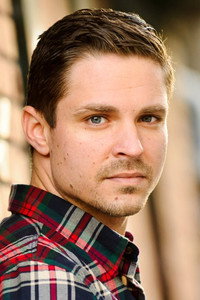 الممثل David Lafontaine