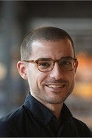 الممثل David Lally