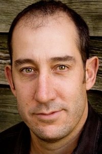 الممثل David Lawrence Brown