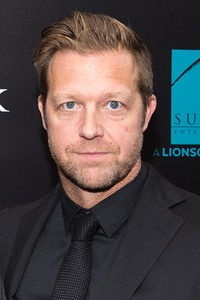 المخرج David Leitch