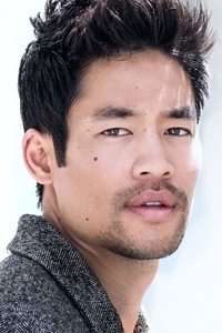 الممثل David Lim