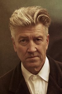 المخرج David Lynch