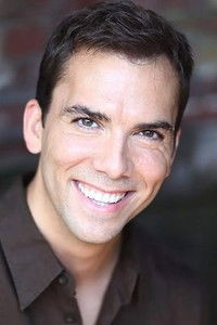 الممثل David Matranga