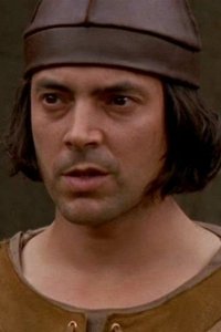 المخرج David McNally