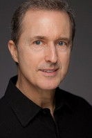 الممثل David Mitchum Brown