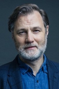 الممثل David Morrissey