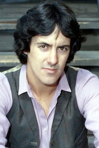 الممثل David Naughton