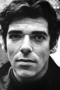 الممثل David Newman