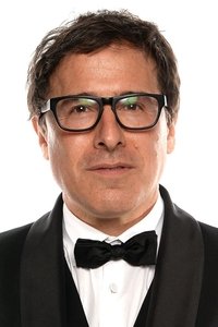 المخرج David O. Russell