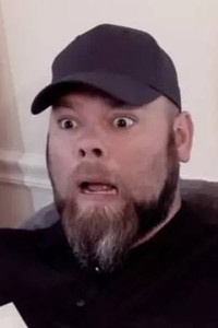 الممثل David Owen Wright