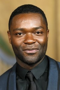 الممثل David Oyelowo