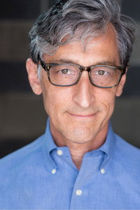 الممثل David Pasquesi