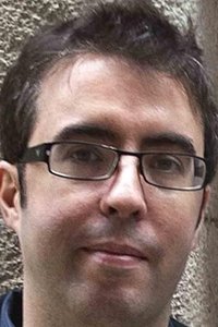 المخرج David Pastor