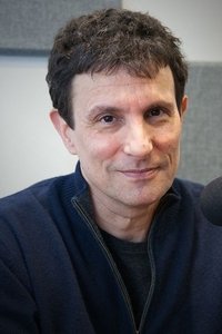 الممثل David Remnick
