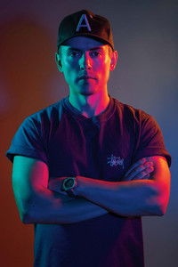 المخرج David Sandberg