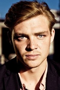 الممثل David Schütter