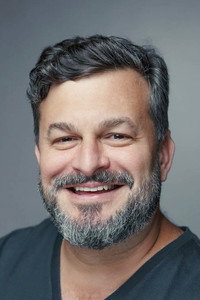 المخرج David Schurmann