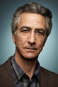 الممثل David Strathairn