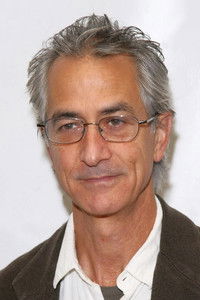 الممثل David Strathairn