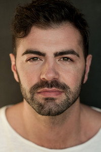 الممثل David Tag
