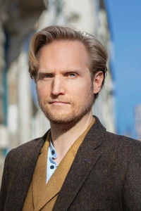 المخرج David Tomaszewski