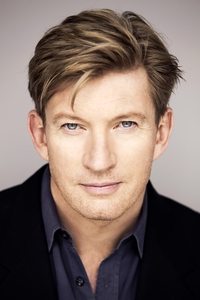 الممثل David Wenham