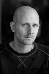 الممثل David Wiberg