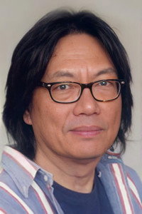 الممثل David Wu