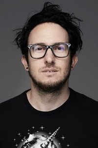 المخرج David Yarovesky