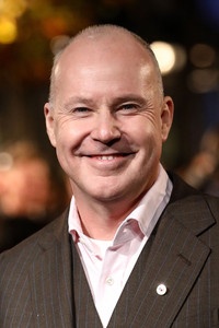 المخرج David Yates