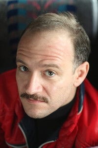 المخرج David Zellner