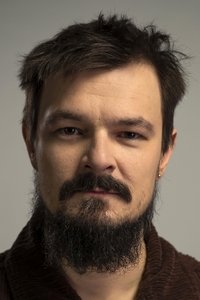 الممثل Dawid Ogrodnik