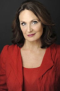 الممثل Dawn Young