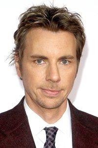 الممثل Dax Shepard