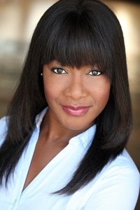 الممثل Dayna Dooley