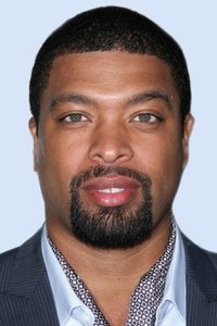 الممثل DeRay Davis