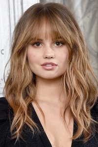 الممثل Debby Ryan