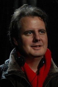 المخرج Declan O'Brien