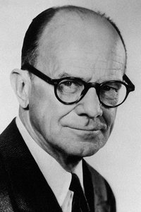 الممثل Deems Taylor