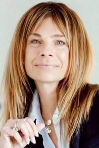 الممثل Deirdre Haj