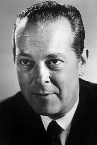 المخرج Delbert Mann