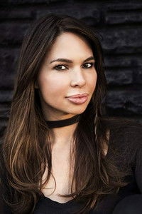 الممثل Delilah Andre