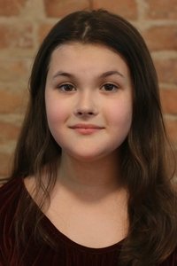 الممثل Delilah Hefner