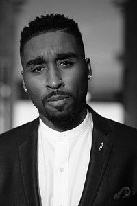 الممثل Demetrius Shipp Jr.