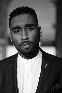 الممثل Demetrius Shipp Jr.