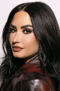 الممثل Demi Lovato