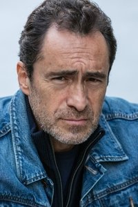 الممثل Demián Bichir