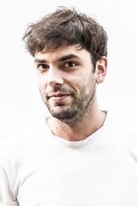 الممثل Demián Salomón