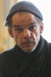 الممثل Denis Lavant